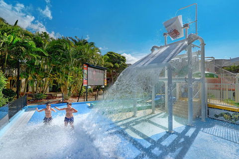 Turtle Beach Privately Managed Apartments - Accommodation Bookings 0