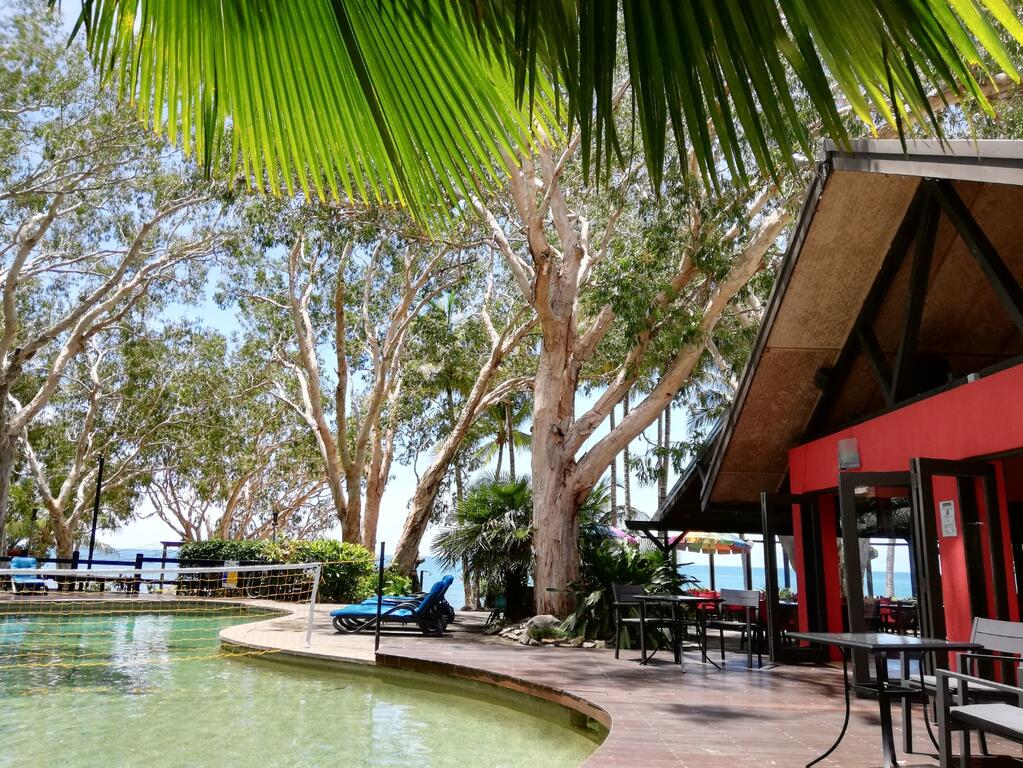 Wangetti QLD Accommodation Bookings