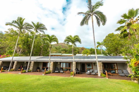 Turtle Cove Beach Resort - Adults Only LGBTQIA & Allies - Accommodation Bookings 1