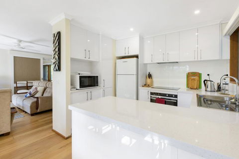 TUSCAN OASIS - RYE - Accommodation Bookings 0