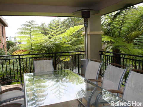 Tuscany #1 - 1/19 Campbell Crescent. Terrigal - Accommodation Bookings 0