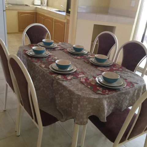 Tuscany Townhouse 3-4 - Accommodation Bookings 3