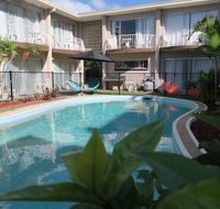 Tweed Central Motel - Accommodation Bookings