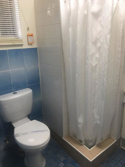 Tweed Central Motel - Accommodation Bookings 1