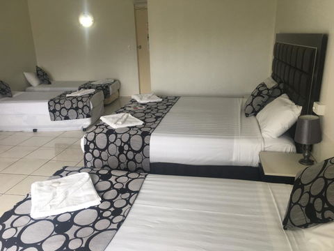 Tweed Central Motel - Accommodation Bookings 2