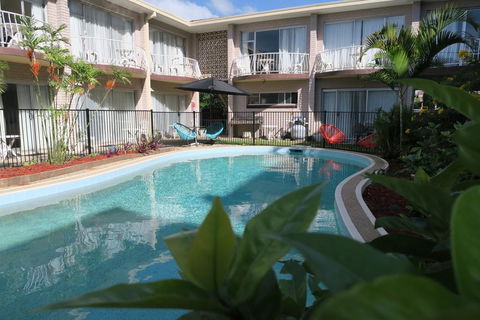 Tweed Central Motel - Accommodation Bookings 0