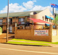 Tweed Harbour Motor Inn - Accommodation Bookings