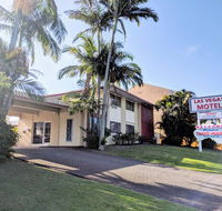 Tweed Heads Vegas Motel - Accommodation Bookings