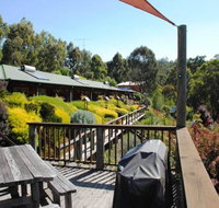 Tweed Valley Lodge