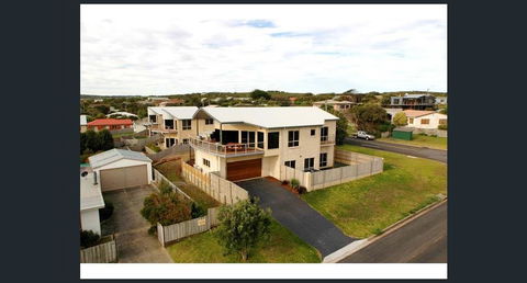 Twelve Apostles Beach House B&B - Accommodation Bookings 0