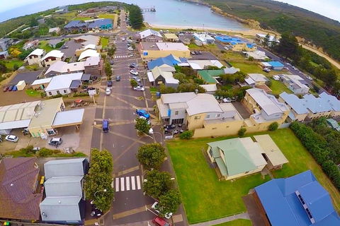 Twelve Apostles Beach House B&B - Accommodation Bookings 2