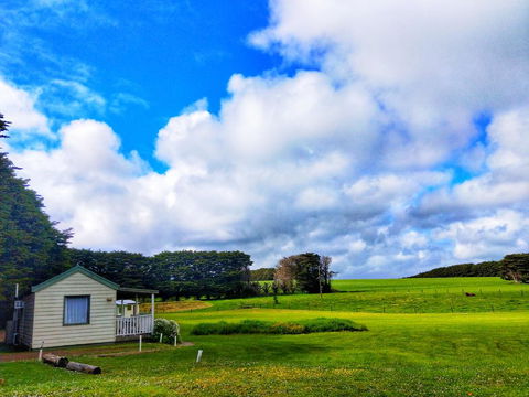 Twelve Apostles Motel & Country Retreat - Accommodation Bookings 0