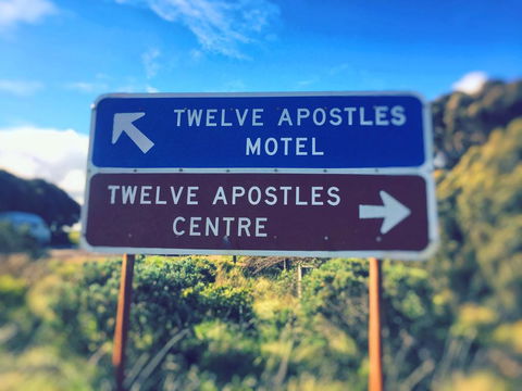 Twelve Apostles Motel & Country Retreat - Accommodation Bookings 1