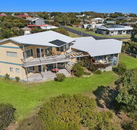 Twelve Apostles Port Campbell Bed  Breakfast