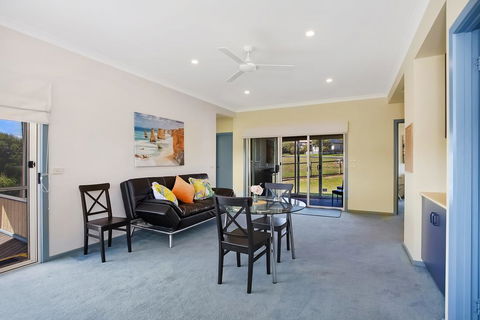 Twelve Apostles Port Campbell Bed & Breakfast - Accommodation Bookings 3