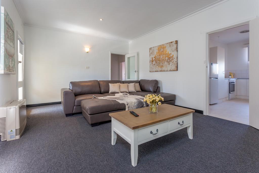Invermay Park VIC Accommodation Bookings