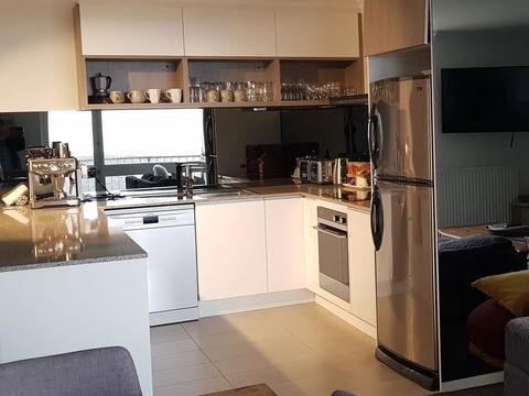 Twin Towers 701A - Accommodation Bookings 1