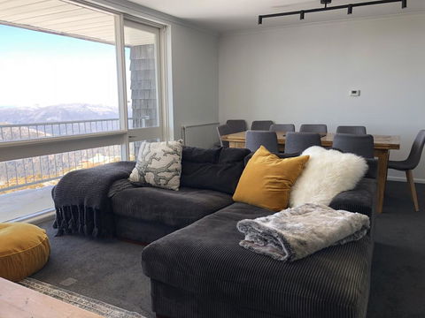 Twin Towers 701A - Accommodation Bookings 3
