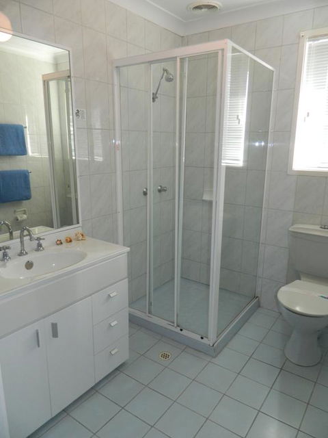 Twin Towns Motel - Accommodation Bookings 3