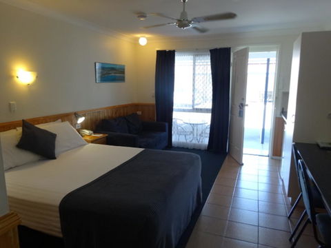 Twin Towns Motel - Accommodation Bookings 1