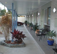 Twin Towns Motel - Accommodation Bookings