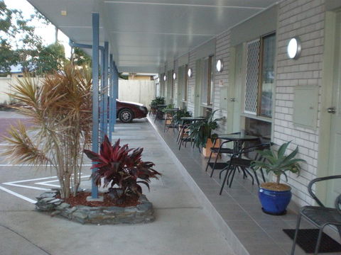 Twin Towns Motel - Accommodation Bookings 0