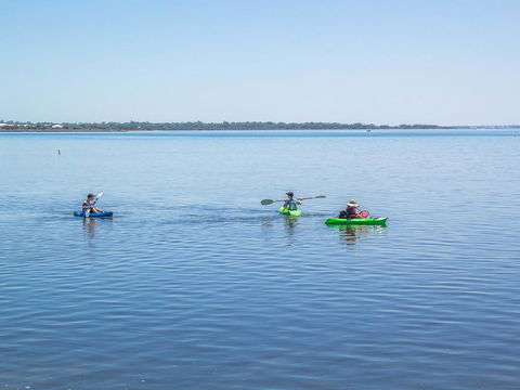 Twin Waters Caravan Park - Accommodation Bookings 3