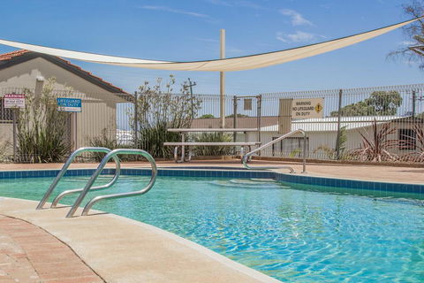 Twin Waters Caravan Park - Accommodation Bookings 0