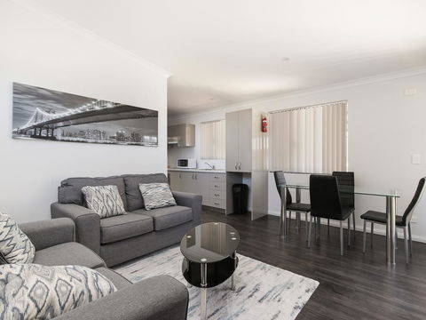 Twin Waters Caravan Park - Accommodation Bookings 1