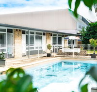 Twin Willows Hotel - Accommodation Bookings