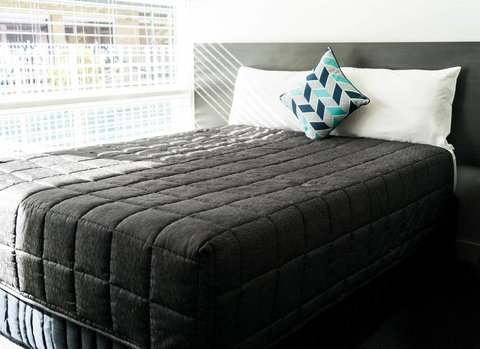 Twin Willows Hotel - Accommodation Bookings 1