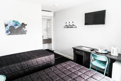 Twin Willows Hotel - Accommodation Bookings 3