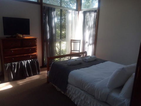 Twinkle Tree's Cottage - Accommodation Bookings 2