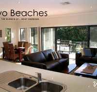Two Beaches 74B Blanch Street - Accommodation Bookings