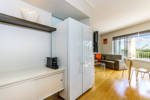 Two Bedroom Resort Apartment - Accommodation Bookings 1