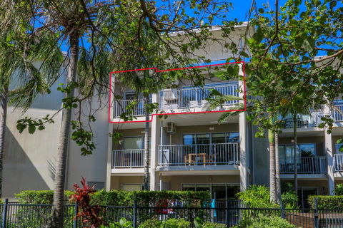 Two Bedroom Resort Apartment - Accommodation Bookings 0