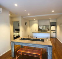 Two Brand New Bedrooms in the Sunlight Area