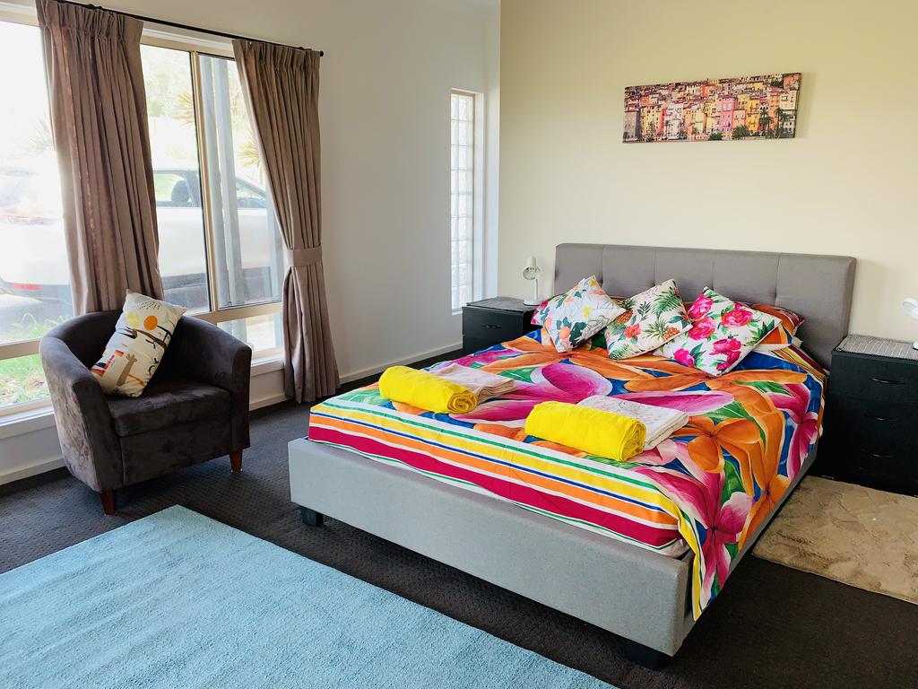 Gemmells SA Accommodation Bookings