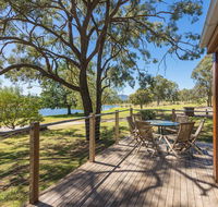 Two Doors - Accommodation Bookings