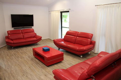 Two On Sunset - Accommodation Bookings 1