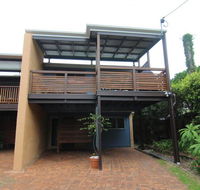 Two Sands Town House