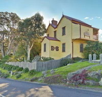 Two Story Bed and Breakfast - Accommodation Bookings