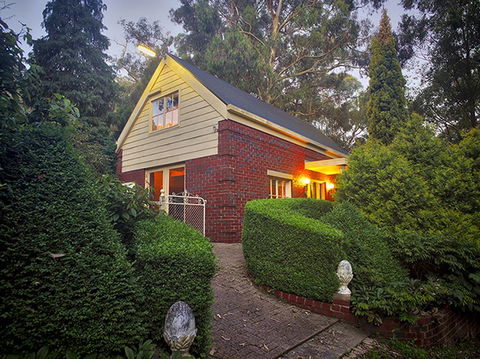 Tyneside Gatehouse - Accommodation Bookings 0