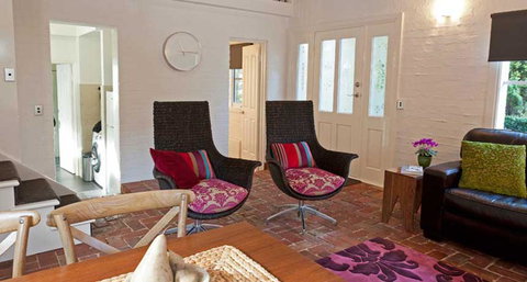 Tyneside Gatehouse - Accommodation Bookings 2