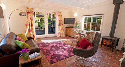 Tyneside Gatehouse - Accommodation Bookings 3