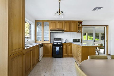 Tyrone Beach House - Accommodation Bookings 2