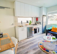 U1 Brunswick Living brand new apartment close to Airport and CBD - Accommodation Bookings
