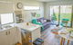 U201 Brunswick Living Brand New Deluxe Balcony Upper Floor Apartment Close To Airport And CBD - thumb 0