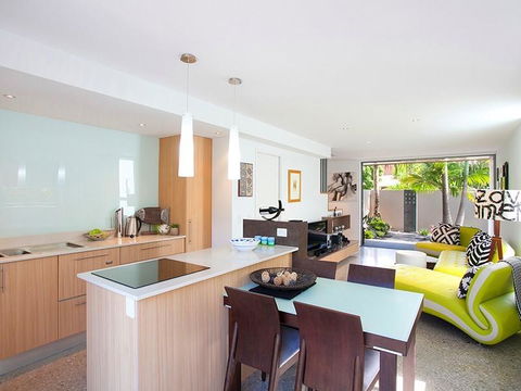 U3/27 Noosa Parade, Noosa Sound - Accommodation Bookings 3