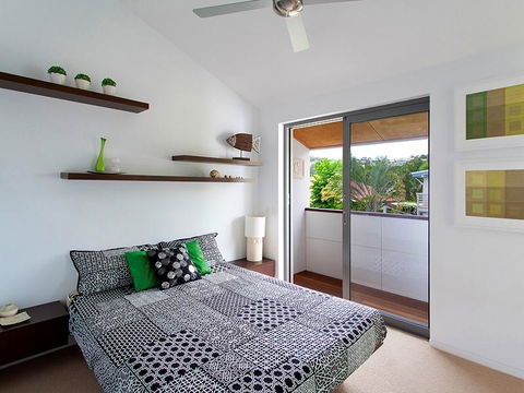 U3/27 Noosa Parade, Noosa Sound - Accommodation Bookings 2